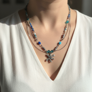 Clara Choker
